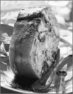 Cochon de lait farci