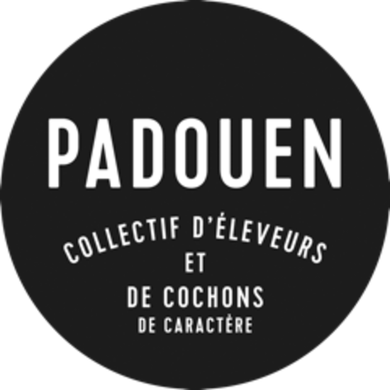 Padouen ! repérez bien cette signature, elle est signe de qualité.