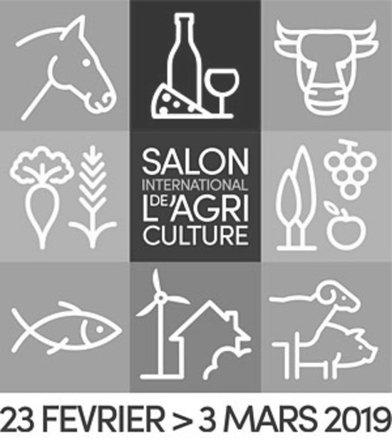 Salon Agricole Paris 2019