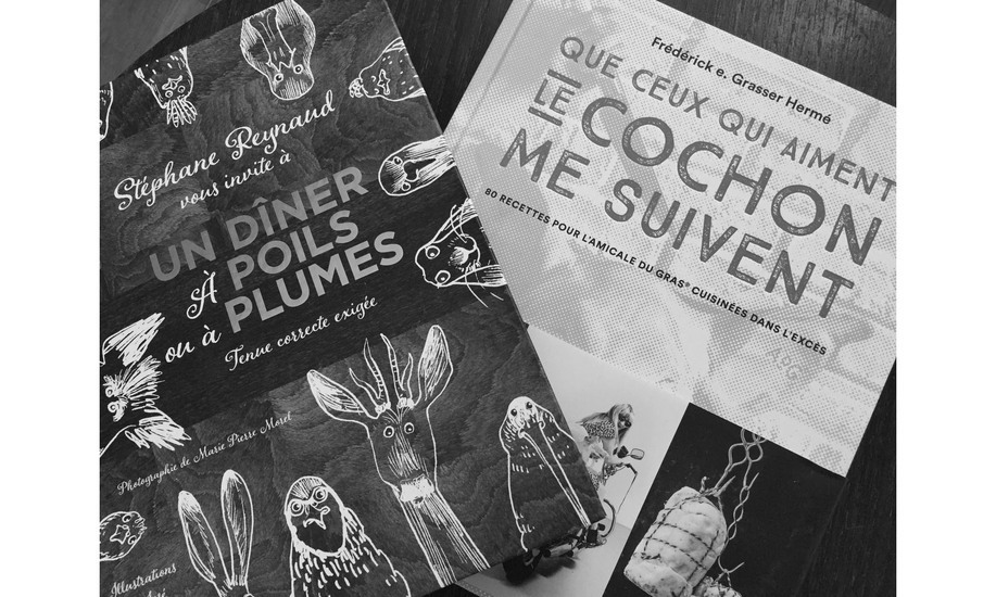 A dévorer les yeux grands ouverts et à pleine Bouche !